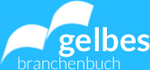 Gelbes Branchenbuch